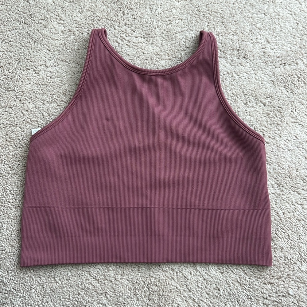 Athleta tank